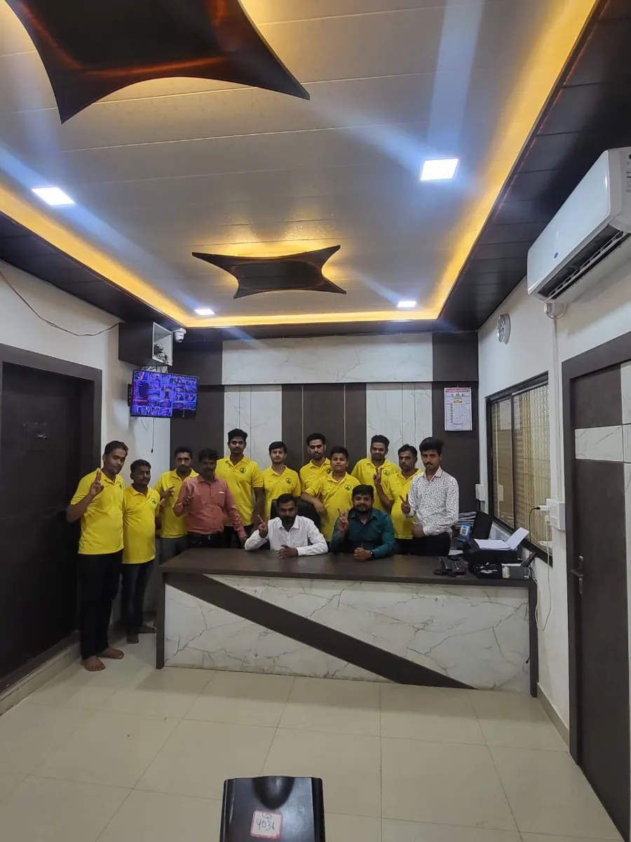 Centre team image from the existing website